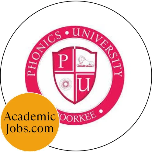 Phonics Group Of Institutes, Roorkee logo